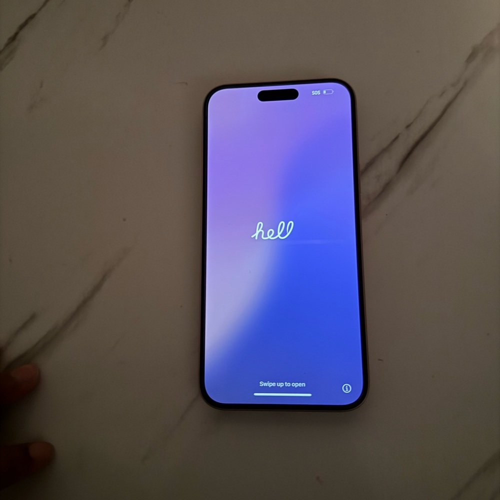 Unlocked Apple iPhone 15 Plus